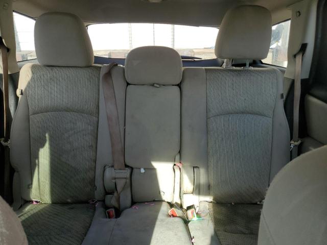 Photo 10 from auction – 2013 DODGE JOURNEY SX with VIN 3C4PDCBG9DT650355