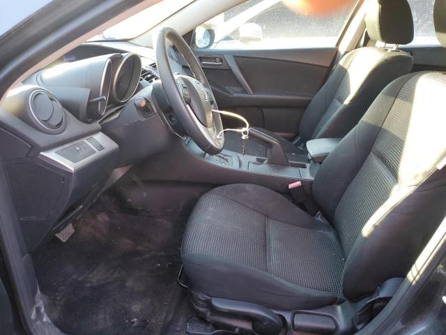 Photo 7 from auction – 2013 MAZDA 3 I with VIN JM1BL1LP8D1836539