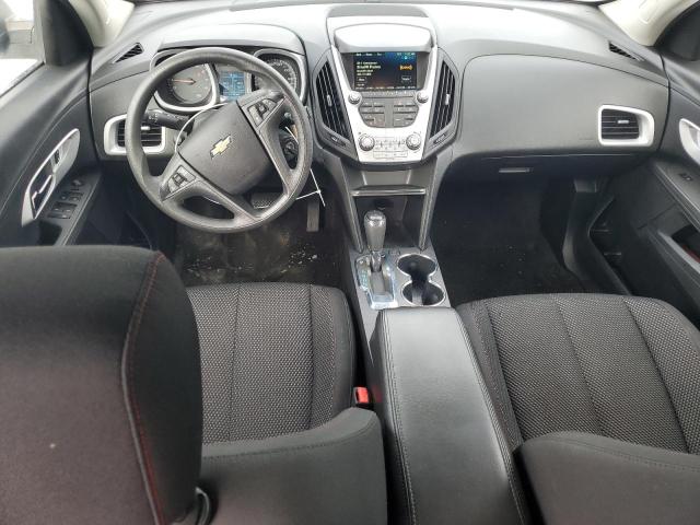 Photo 8 from auction – 2016 CHEVROLET EQUINOX LS with VIN 2GNFLEEK2G6207880