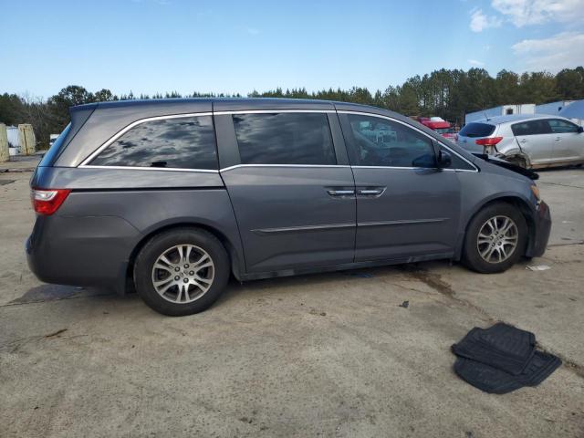 Photo 3 from auction – 2013 HONDA ODYSSEY with VIN 5FNRL5H60DB043541