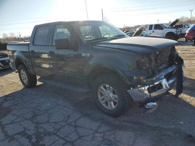 Photo 4 from auction – 2004 FORD F150 SUPER with VIN 1FTPW14504KD05341
