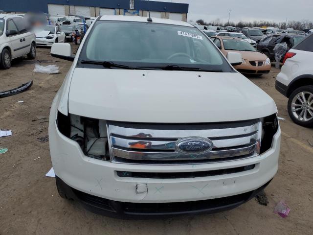 Photo 5 from auction – 2010 FORD EDGE SEL with VIN 2FMDK3JC5ABB21169