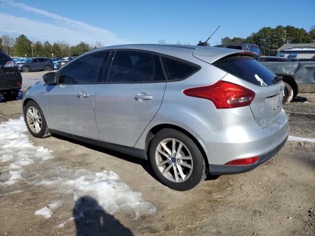 Photo 2 from auction – 2015 FORD FOCUS SE with VIN 1FADP3K27FL242276
