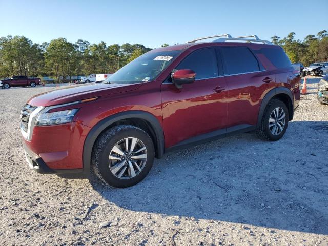 NISSAN PATHFINDER 2023 z numerem VIN 5N1DR3CA8PC212744 - Zdjęcie z aukcji