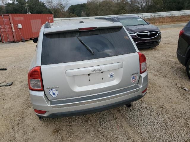 Photo 6 from auction – 2011 JEEP COMPASS with VIN 1J4NF5FB6BD182058