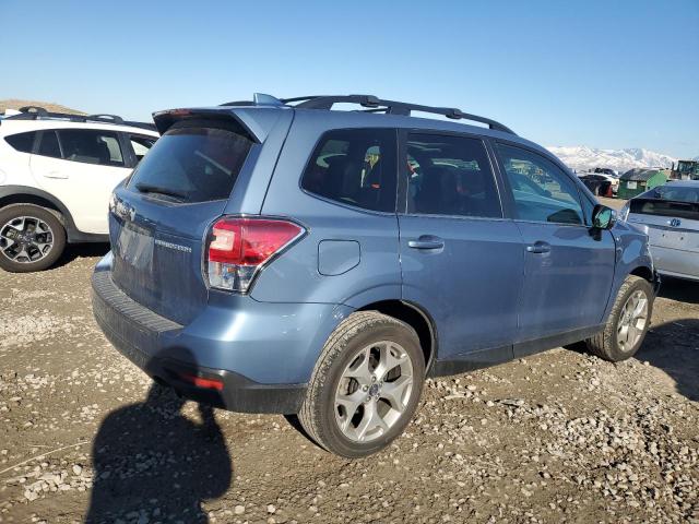 Photo 3 from auction – 2018 SUBARU FORESTER 2 with VIN JF2SJAWC8JH533599