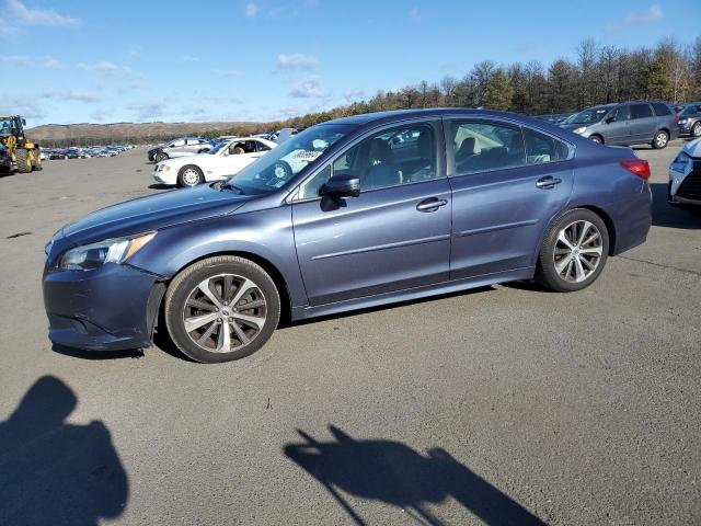 SUBARU LEGACY 3.6 2017 with VIN 4S3BNEN63H3010231 - Photo from auction