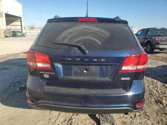 Photo 6 from auction – 2019 DODGE JOURNEY SE with VIN 3C4PDCBB3KT770900