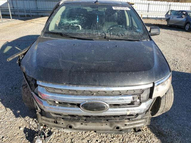 Photo 5 from auction – 2013 FORD EDGE LIMIT with VIN 2FMDK3KC7DBC25102