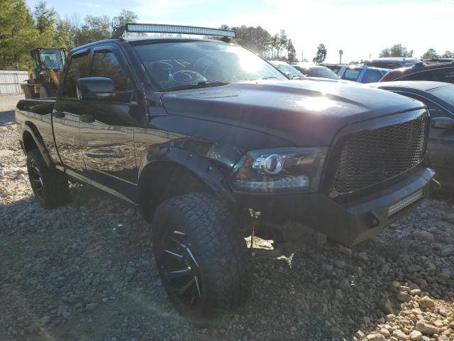 Photo 4 from auction – 2014 RAM 1500 ST with VIN 1C6RR7FT0ES115787