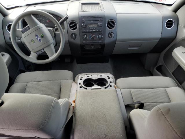 Photo 8 from auction – 2007 FORD F150 SUPER with VIN 1FTRW14W47FA62258