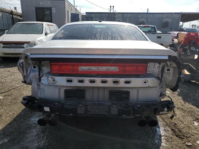 Photo 6 from auction – 2012 DODGE CHALLENGER with VIN 2C3CDYBT5CH154215