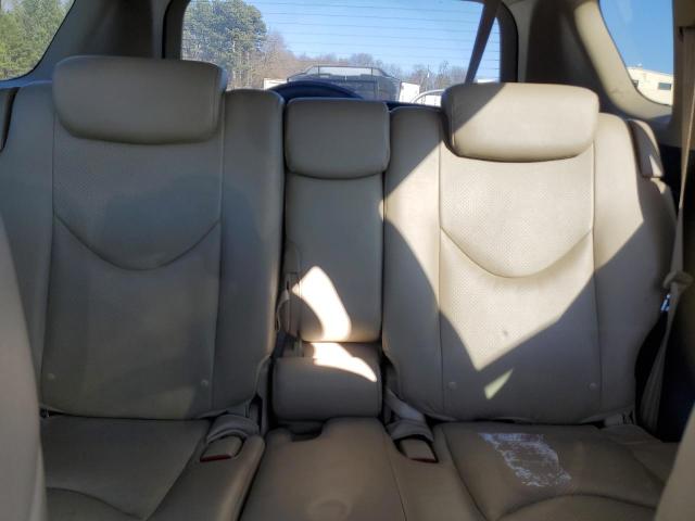 Photo 10 from auction – 2010 TOYOTA RAV4 LIMIT with VIN 2T3YK4DVXAW006637