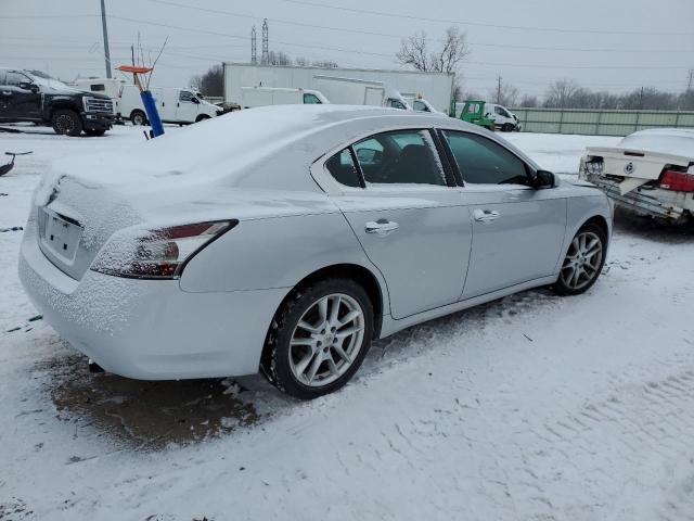 Photo 3 from auction – 2014 NISSAN MAXIMA S with VIN 1N4AA5APXEC463530