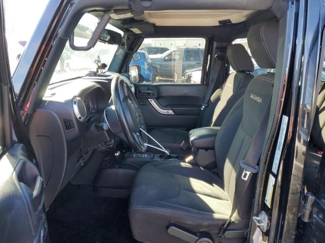 Photo 7 from auction – 2016 JEEP WRANGLER U with VIN 1C4BJWEG4GL246265