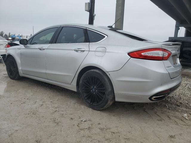 Photo 2 from auction – 2014 FORD FUSION SE with VIN 3FA6P0H99ER224583