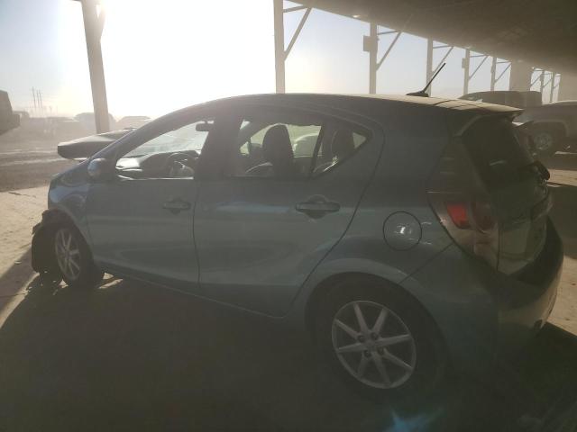 Photo 2 from auction – 2013 TOYOTA PRIUS C with VIN JTDKDTB35D1051368