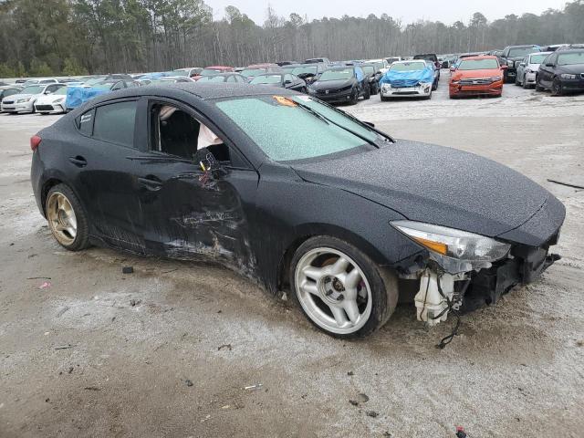 Photo 4 from auction – 2017 MAZDA 3 SPORT with VIN 3MZBN1U70HM131829