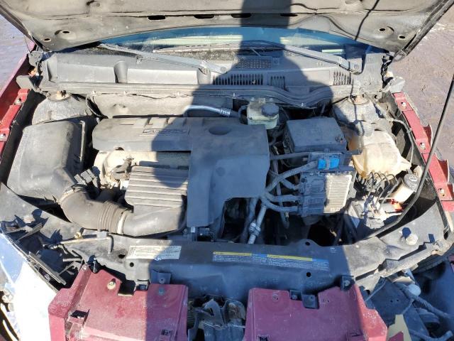 Photo 11 from auction – 2007 SATURN ION LEVEL with VIN 1G8AL58F57Z138585