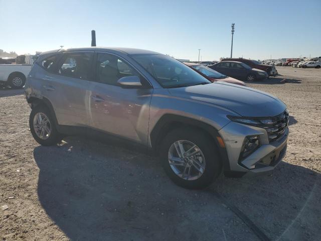 Photo 4 from auction – 2025 HYUNDAI TUCSON with VIN 5NMJA3DE5SH494237