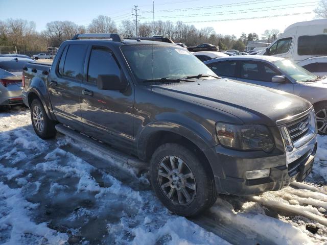 Photo 4 from auction – 2007 FORD EXPLORER S with VIN 1FMEU53K97UA50978