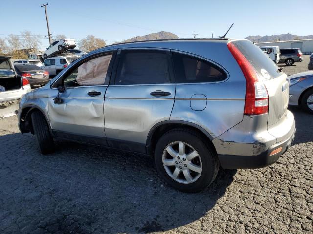 Photo 2 from auction – 2008 HONDA CR-V with VIN JHLRE38508C002323