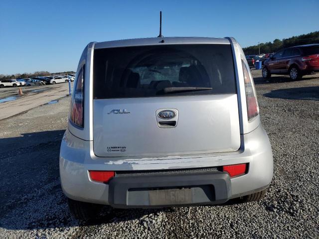 Foto 6 de la subasta – 2011 KIA SOUL + con VIN KNDJT2A21B7262563