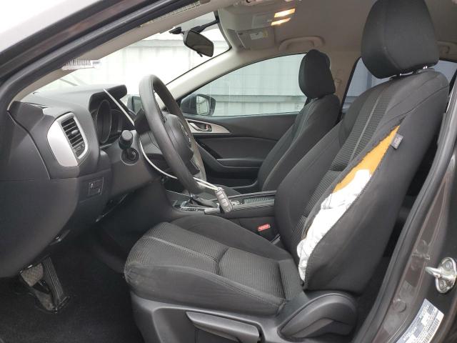 Photo 7 from auction – 2017 MAZDA 3 SPORT with VIN 3MZBN1U73HM109940