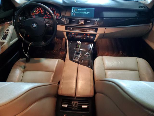 Photo 8 from auction – 2011 BMW 535 XI with VIN WBAFU7C53BDU54427