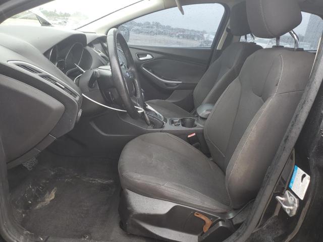 Photo 7 from auction – 2012 FORD FOCUS TITA with VIN 1FAHP3J27CL303706
