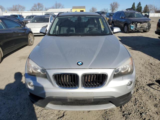 Photo 5 from auction – 2014 BMW X1 XDRIVE2 with VIN WBAVL1C55EVY22665