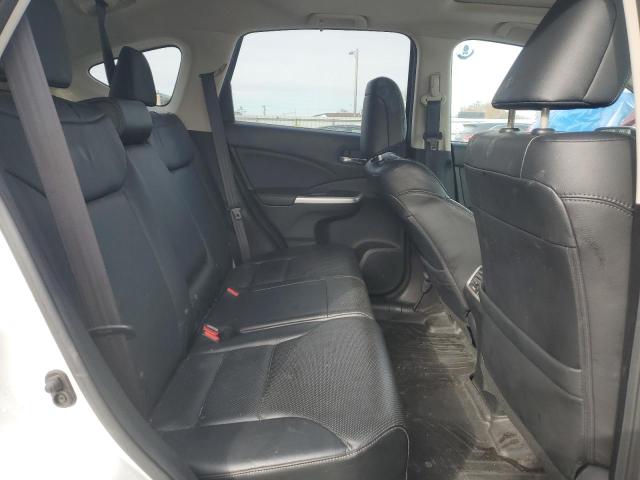 Photo 11 from auction – 2016 HONDA CR-V EXL with VIN 5J6RM4H79GL120273