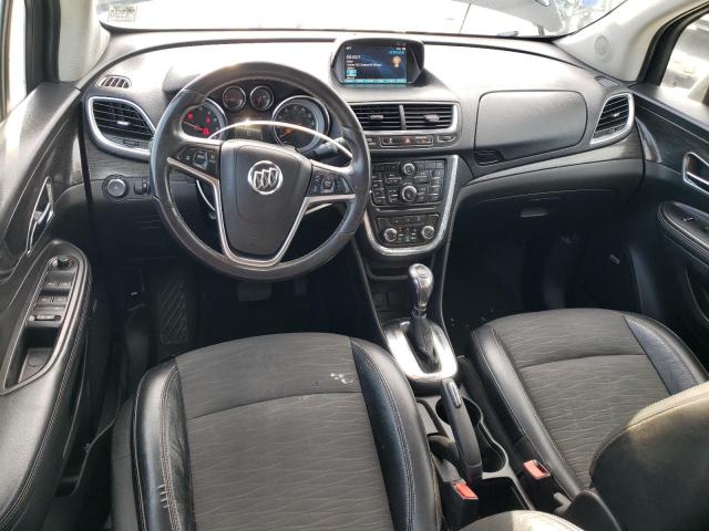 Photo 8 from auction – 2016 BUICK ENCORE SPO with VIN KL4CJ1SM1GB684369