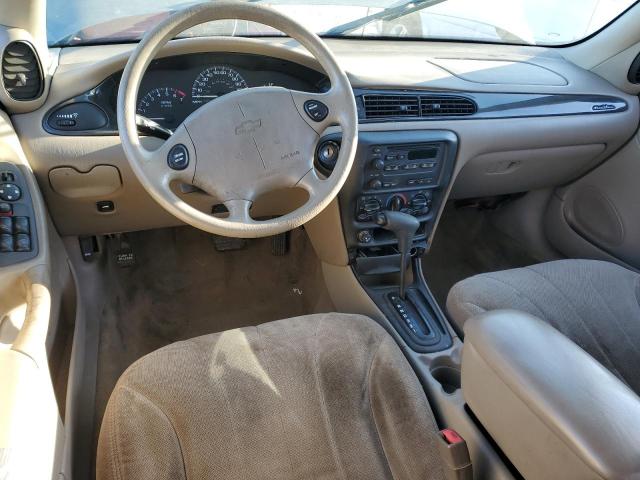 Photo 8 from auction – 2003 CHEVROLET MALIBU with VIN 1G1ND52J33M648807