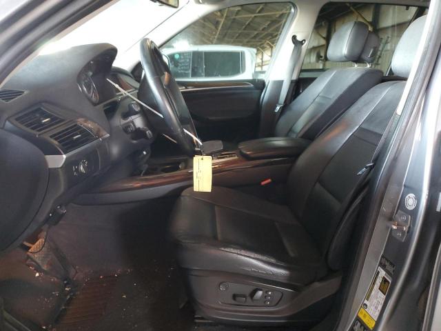 Photo 7 from auction – 2013 BMW X5 XDRIVE3 with VIN 5UXZV4C52D0B05170