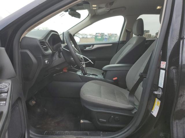 Photo 7 from auction – 2020 FORD ESCAPE SE with VIN 1FMCU9G60LUA61910