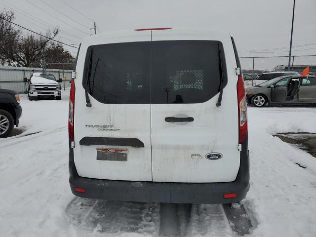 Photo 6 from auction – 2014 FORD TRANSIT CO with VIN NM0LS6E7XE1161325