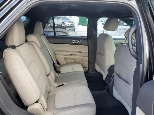 Photo 11 from auction – 2013 FORD EXPLORER with VIN 1FM5K7B99DGB52176