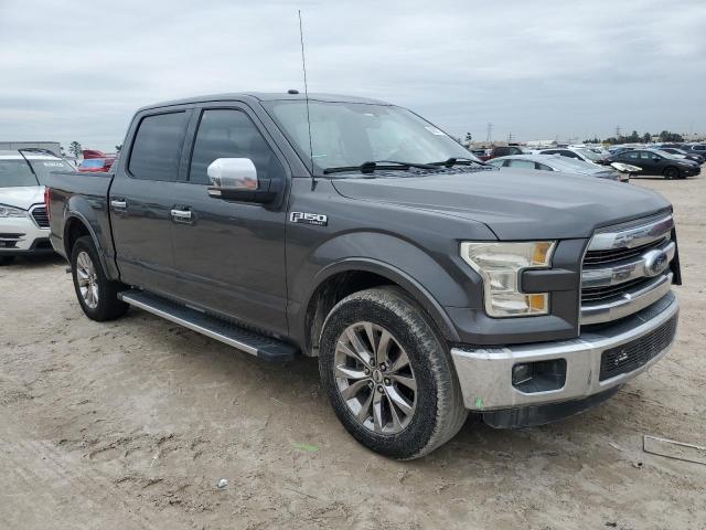 Photo 4 from auction – 2016 FORD F150 SUPER with VIN 1FTEW1CF4GKF44798