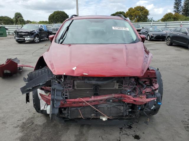 Photo 5 from auction – 2018 FORD ESCAPE SE with VIN 1FMCU0GD4JUD55009