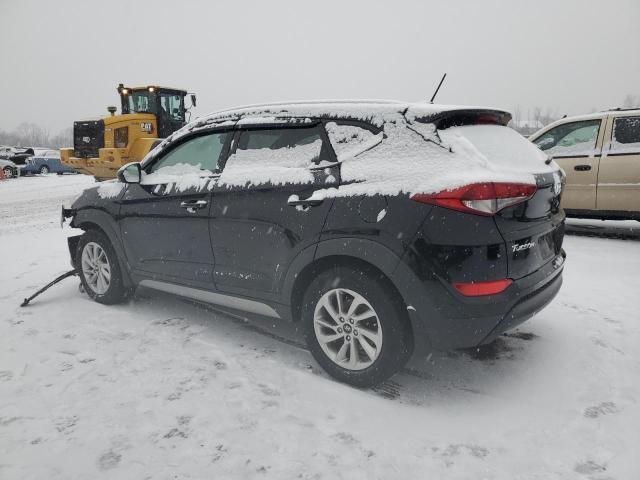 Photo 2 from auction – 2017 HYUNDAI TUCSON LIM with VIN KM8J3CA47HU262578