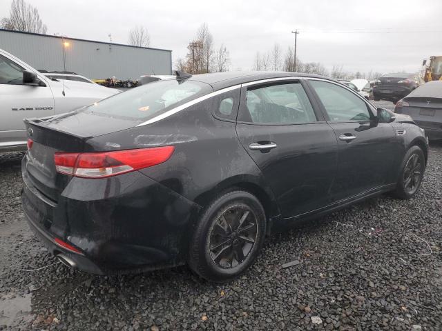 Photo 3 from auction – 2016 KIA OPTIMA LX with VIN 5XXGT4L35GG121246