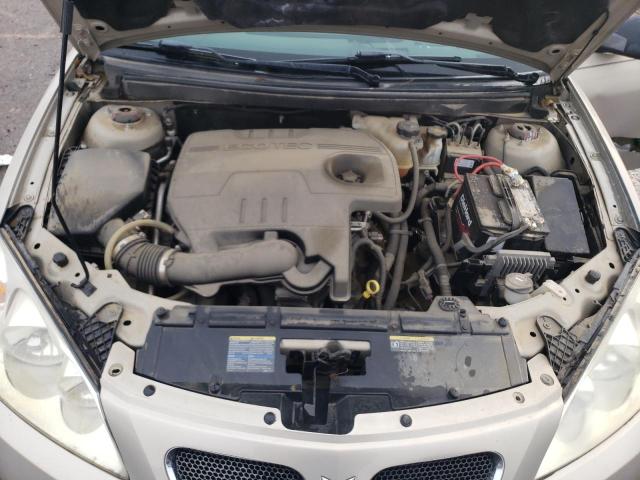 Photo 11 from auction – 2009 PONTIAC G6 with VIN 1G2ZG57B894163674