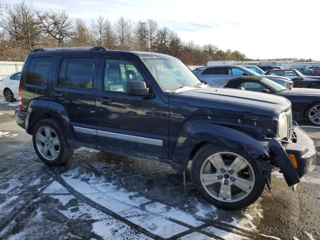 Photo 4 from auction – 2012 JEEP LIBERTY JE with VIN 1C4PJMFK3CW204322