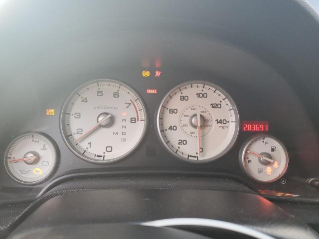 Photo 9 from auction – 2005 ACURA RSX with VIN JH4DC54855S016579