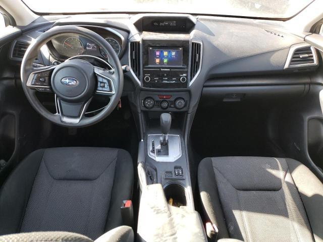 Zdjęcie 8 z aukcji – 2018 SUBARU IMPREZA PR z VIN 4S3GKAB63J3613178