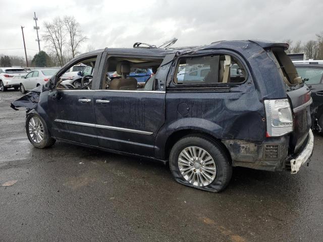 Photo 2 from auction – 2011 CHRYSLER TOWN & COU with VIN 2A4RR6DG4BR612485