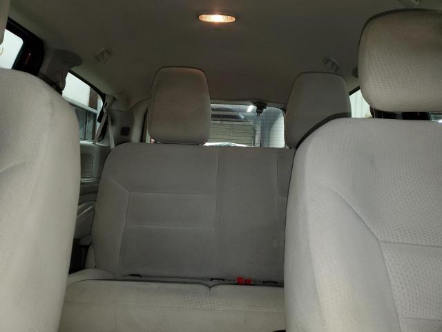 Снимка 10 от търг – 2014 DODGE GRAND CARA с VIN 2C4RDGBG2ER450731