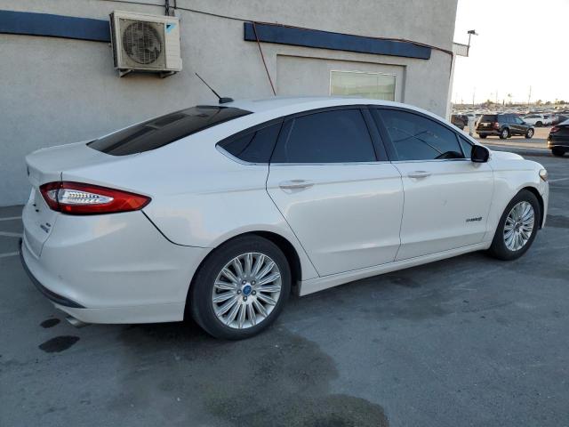 Photo 3 from auction – 2013 FORD FUSION SE with VIN 3FA6P0LU7DR209056