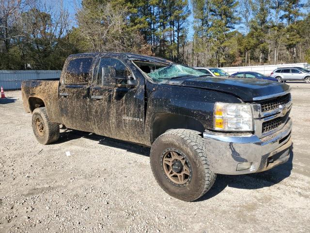 Photo 4 from auction – 2008 CHEVROLET SILVERADO with VIN 1GCHC23618F187540
